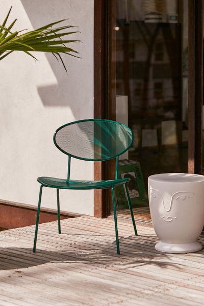Mimi Stackable Outdoor Chair