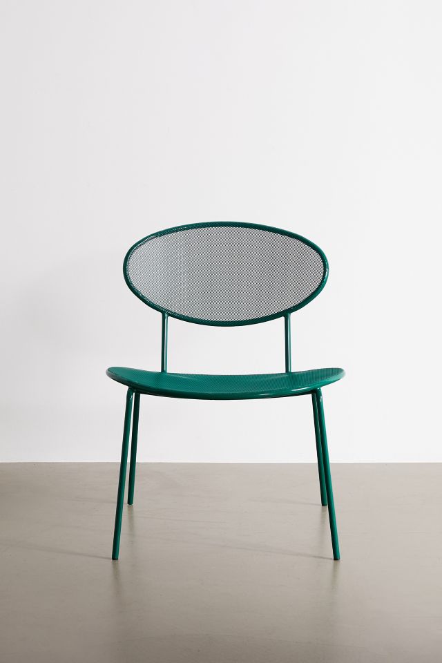 Mimi Stackable Outdoor Chair #1