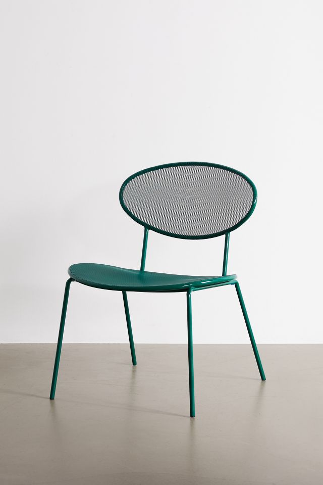 Mimi Stackable Outdoor Chair #2