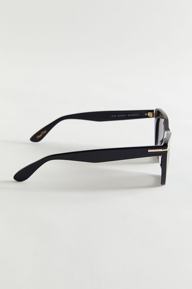 Féroce Eyewear Heather Square Sunglasses | Urban Outfitters display picture 1