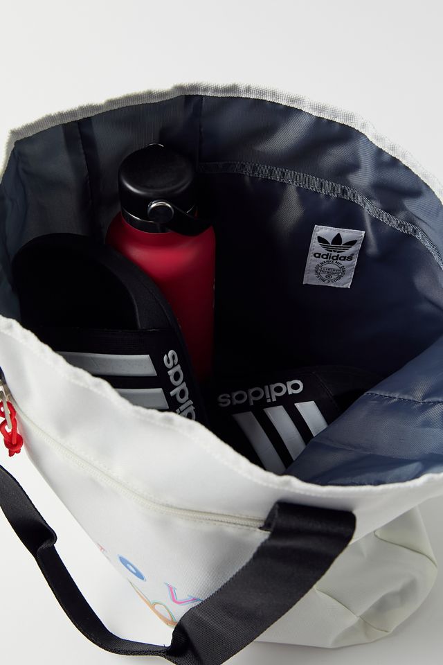 adidas Originals Love Unites Tote Bag #1
