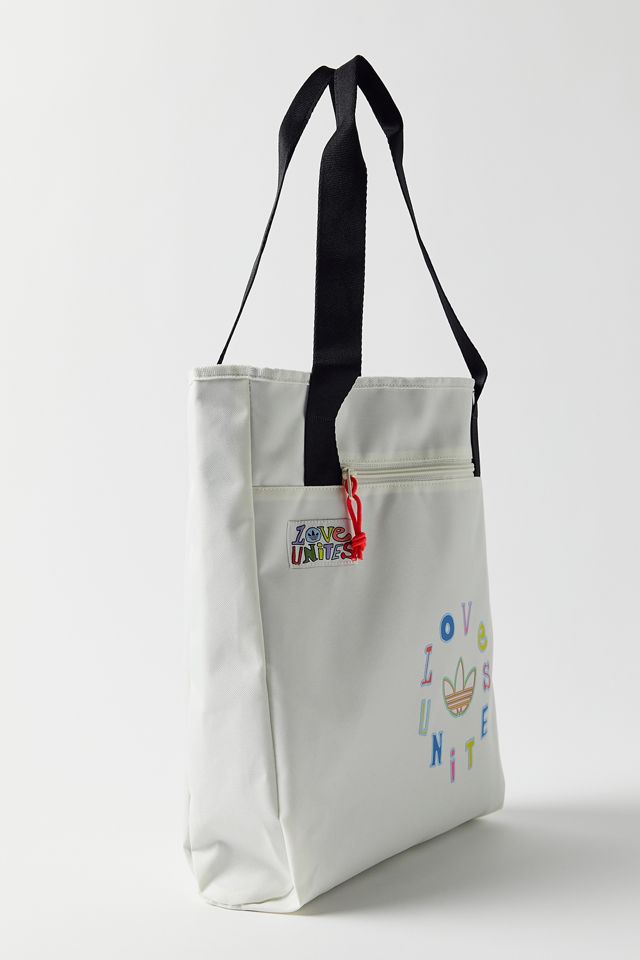 adidas Originals Love Unites Tote Bag #2