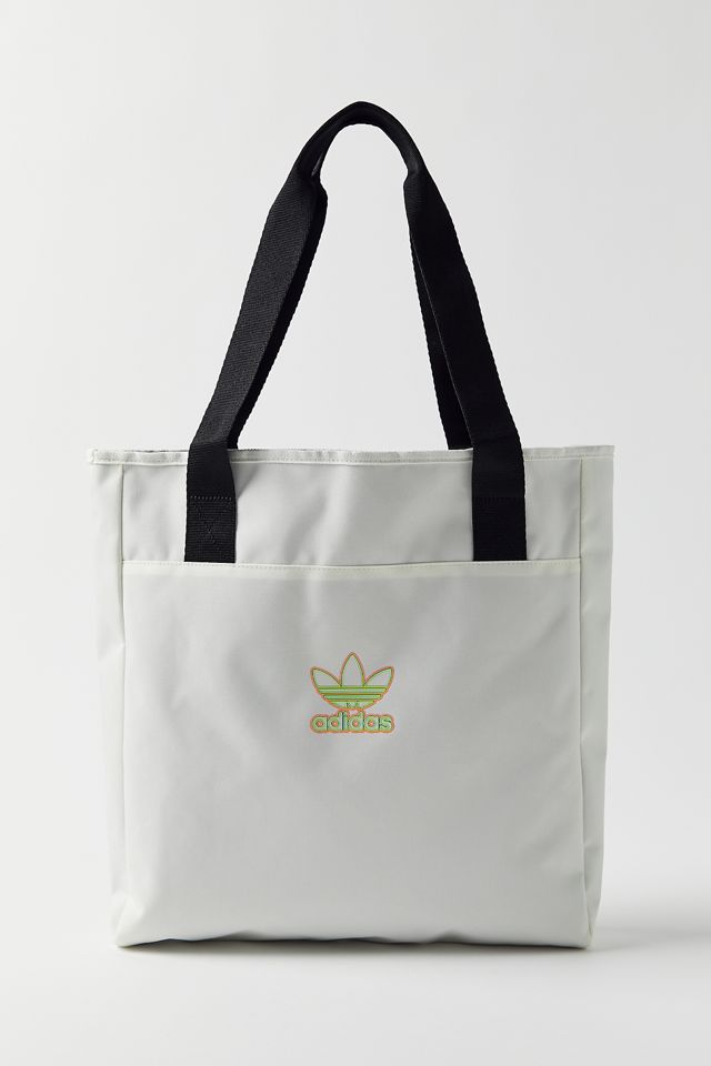 adidas Originals Love Unites Tote Bag #3