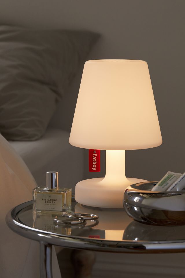 belofte Betasten Struikelen Fatboy® Edison Petite Portable Table Lamp | Urban Outfitters