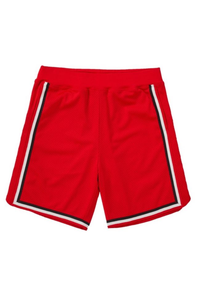 Supreme rhinestone buy basketball shorts