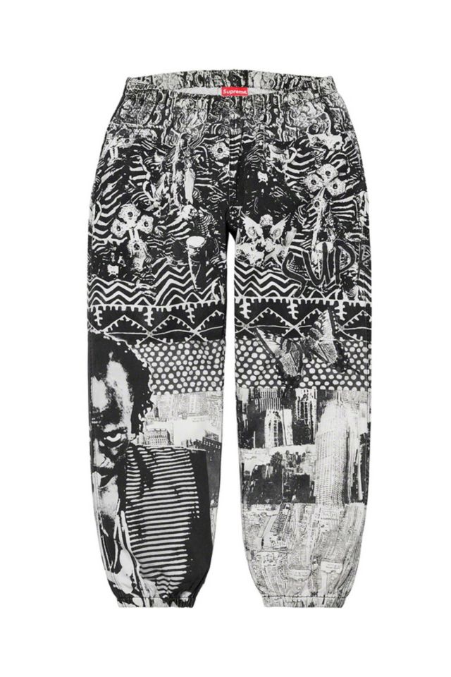 Supreme Miles Davis Skate Pant