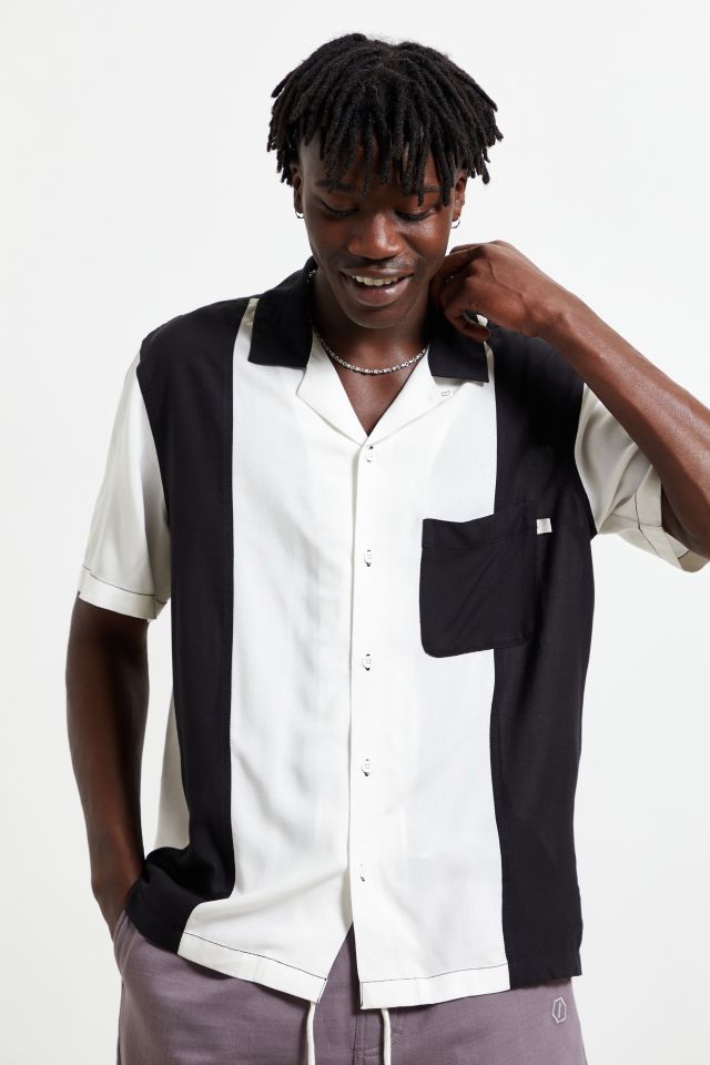 Standard Cloth Bowling Shirt