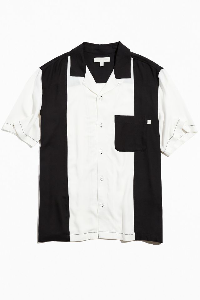 Standard Cloth Bowling Shirt #1
