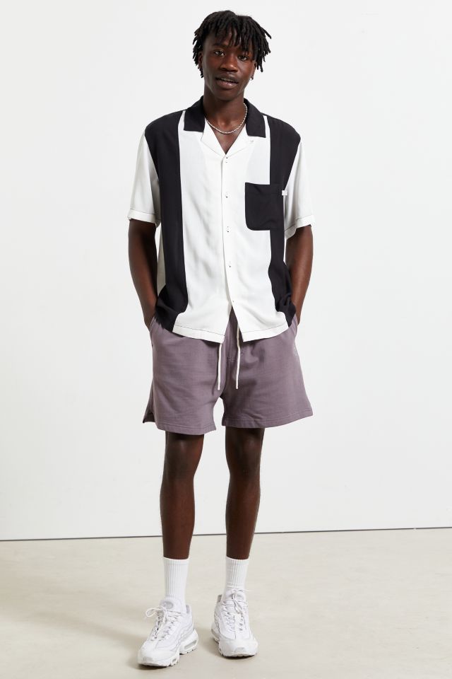 Standard Cloth Bowling Shirt #2
