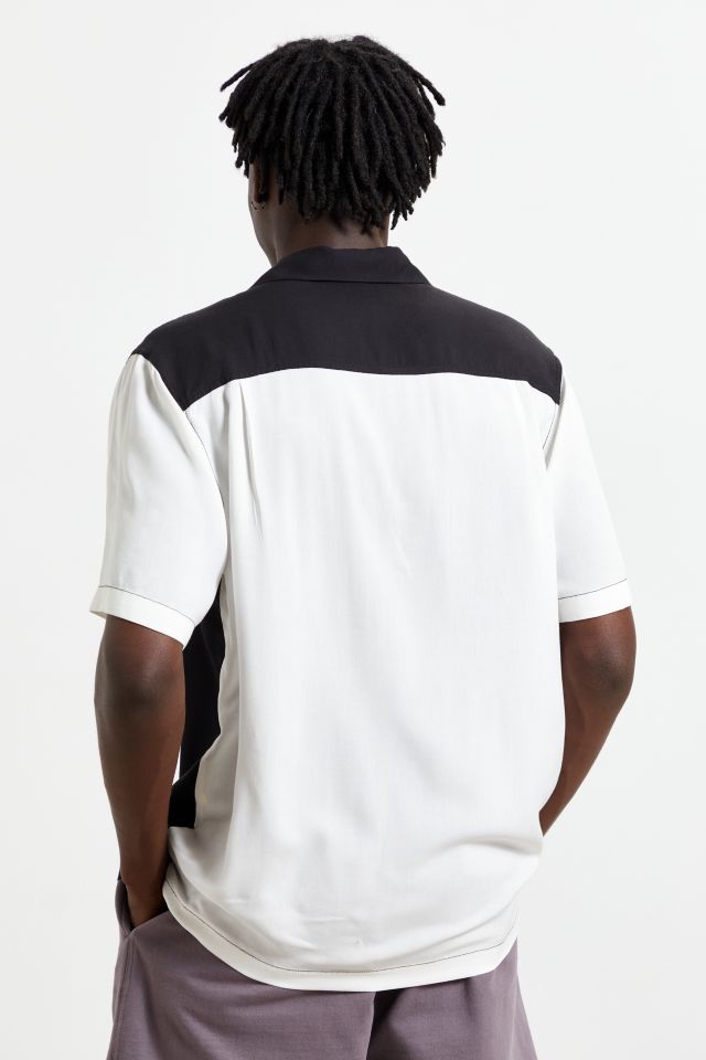 Standard Cloth Bowling Shirt #4