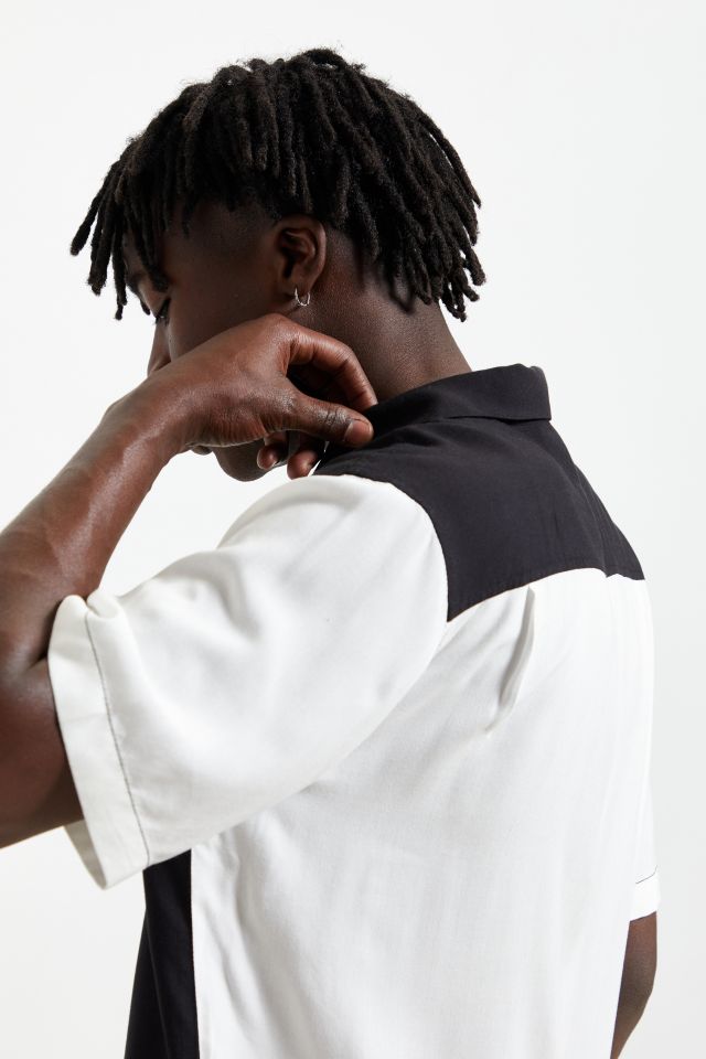 Standard Cloth Bowling Shirt #5