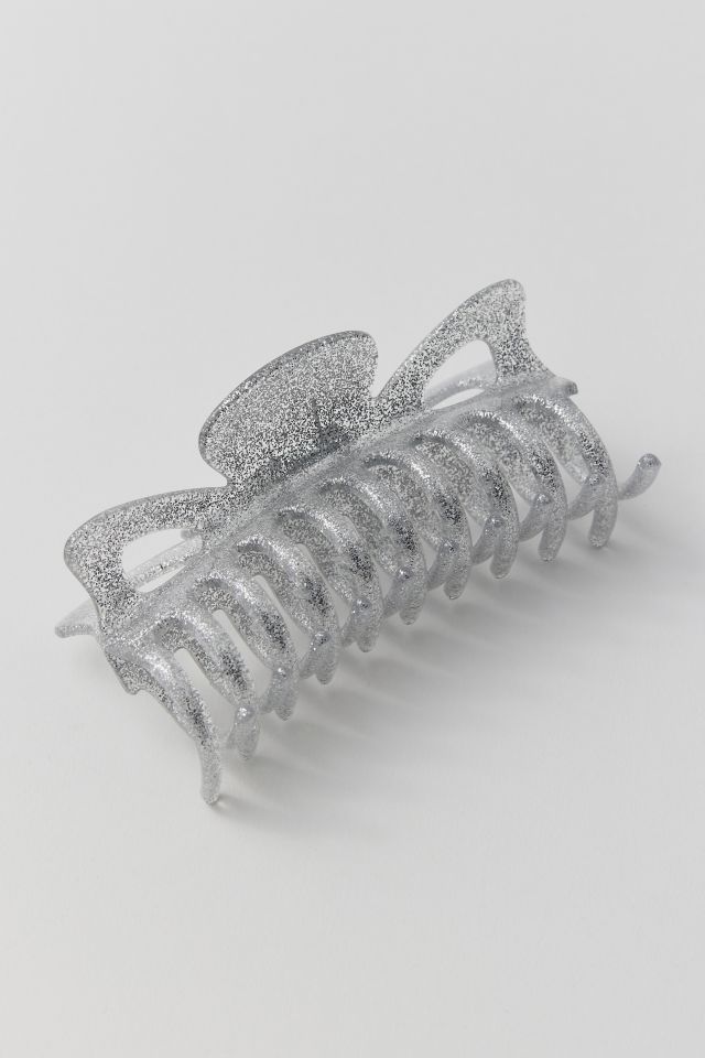 Mable Jumbo Claw Clip #2