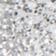 Silver Glitter