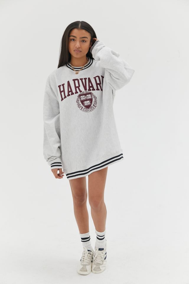 Now $49. Shop and get ideas of how to wear null HARVARD ® UNIVERSITY  SWEATSHIRT, ZARA Canada or find si…