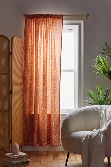 New Rugs, Curtains, + More | Urban Outfitters
