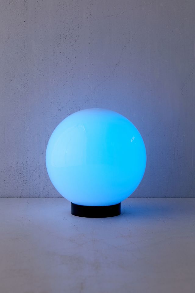 Brookstone Mood Lamp