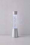 Brookstone Color Changing Glitter Table Lamp Urban Outfitters Canada