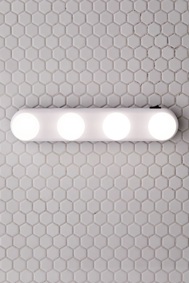 Brookstone Vanity Light #2