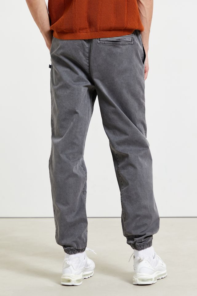 Standard Cloth Dyed Utility Jogger #4