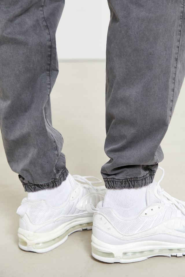 Standard Cloth Dyed Utility Jogger #5