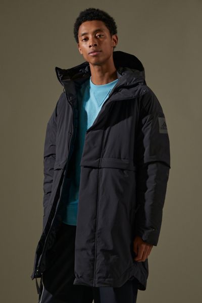 adidas MyShelter Parka Jacket | Urban Outfitters