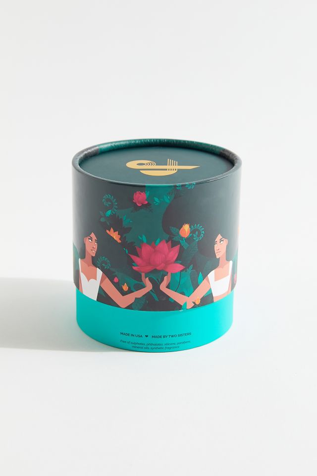 SHAZ & KIKS Back To Your Roots Prewash Hair Mask #1