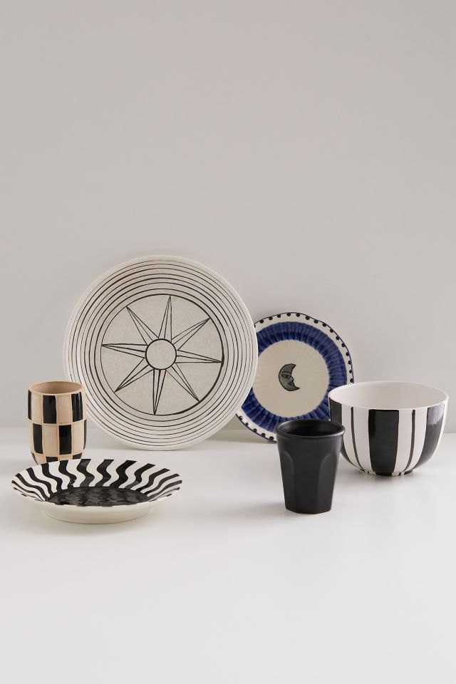 Nadia Boho Cereal Bowl #1