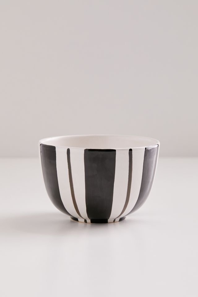Nadia Boho Cereal Bowl #2