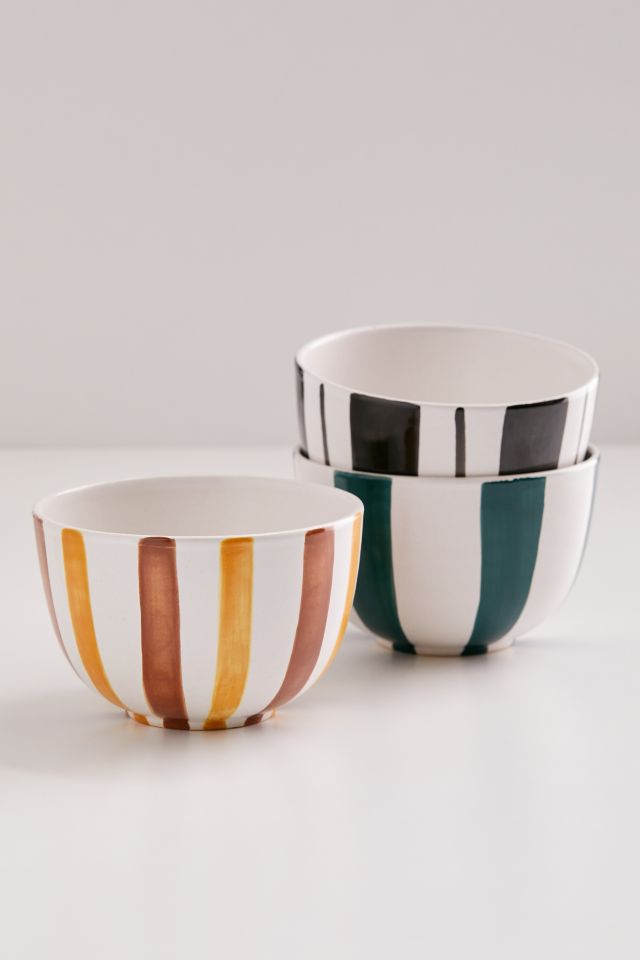 Nadia Boho Cereal Bowl #4