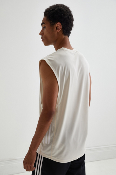 Adidas Yoga Muscle Tee