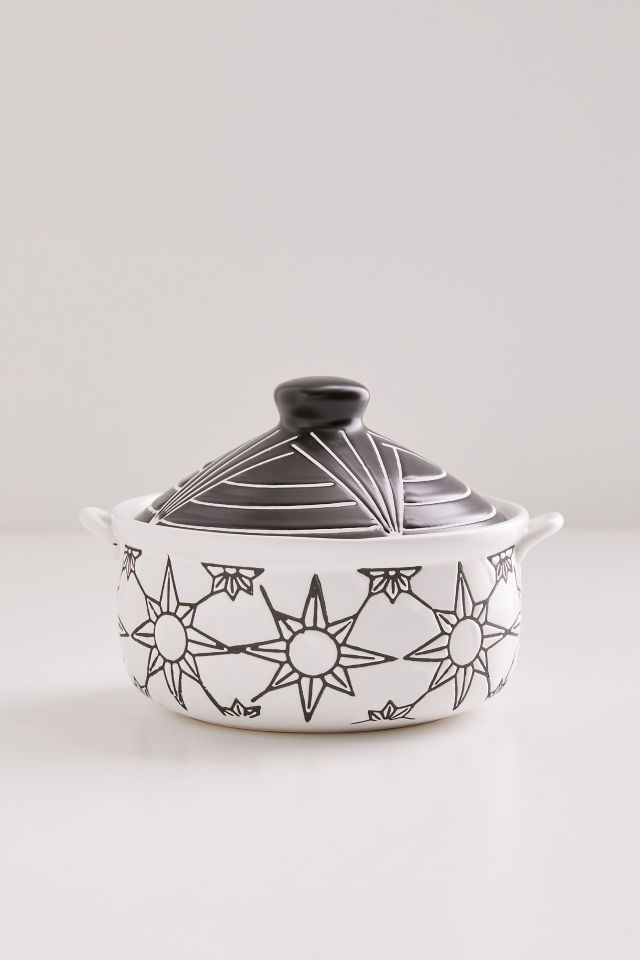 Soleil Casserole Dish #1