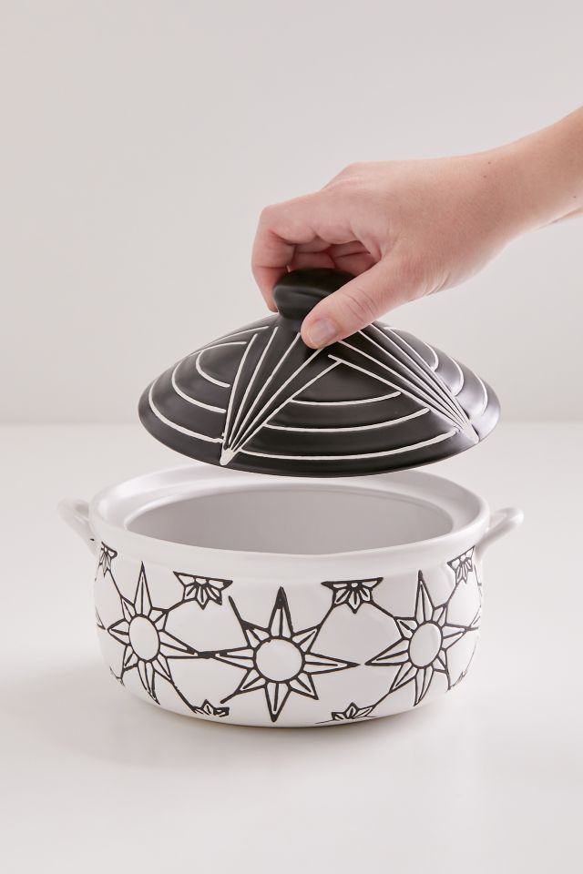 Soleil Casserole Dish #2