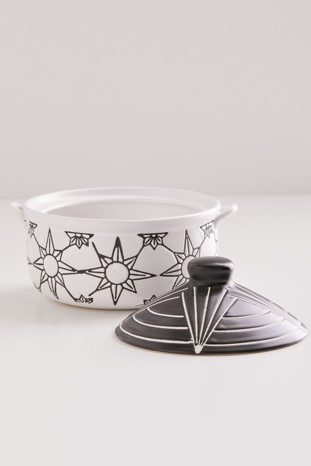 Soleil Casserole Dish #3