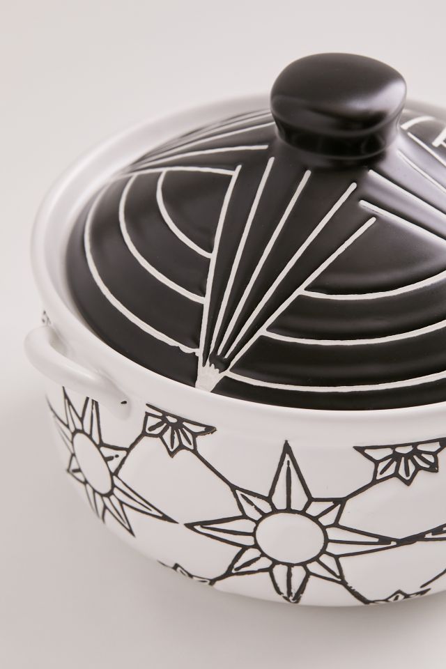 Soleil Casserole Dish #4
