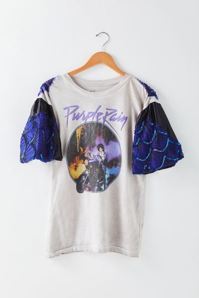 urban outfitters prince shirt