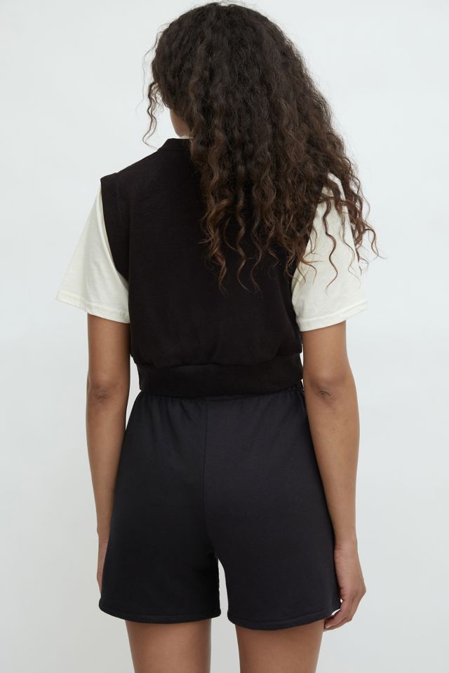Urban Renewal Recycled Solid Vest #1