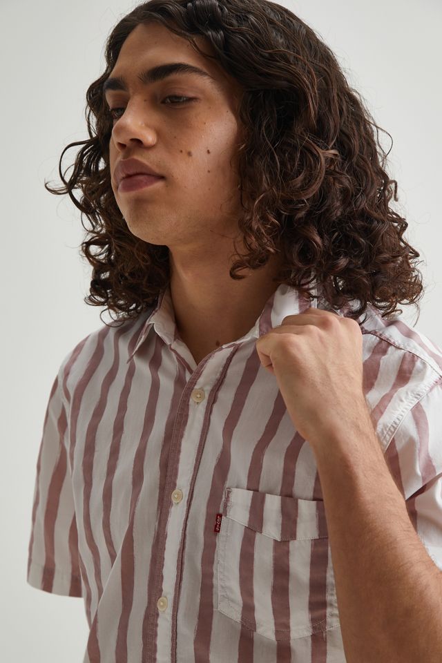 Levi’s Sunset Button-Down Shirt | Urban Outfitters