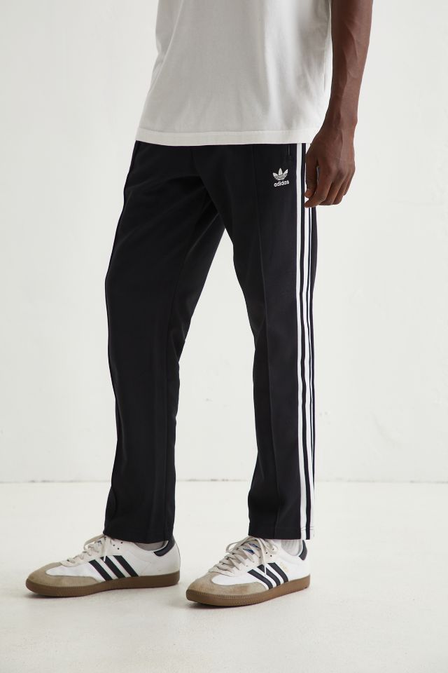 Firebird Track Pant $52 adidas Bottoms Track Pants Black