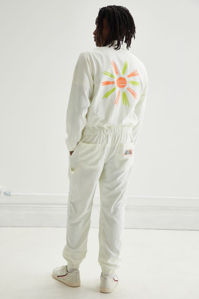 adidas love unites jumpsuit