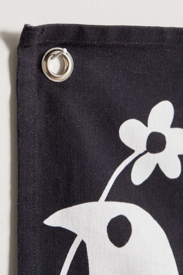 Peace Dove Flag Tapestry #3