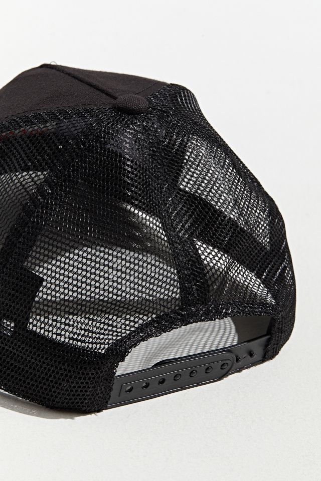 GUESS ORIGINALS X Pleasures Baseball Hat #3