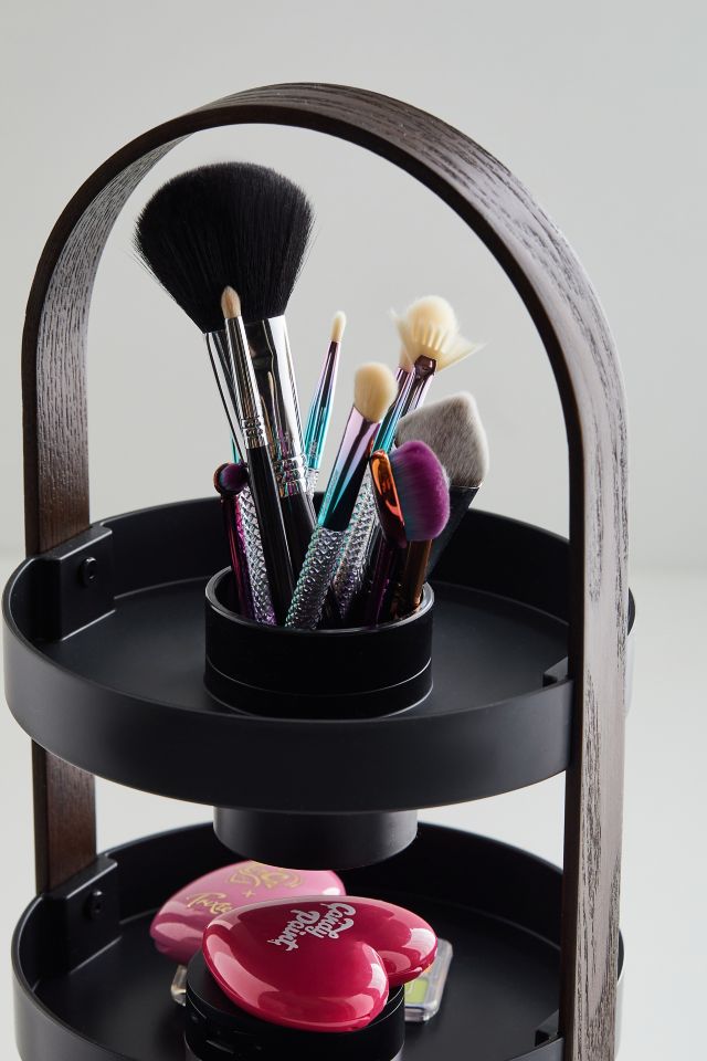 Lauren Vertical Cosmetics Organizer #3
