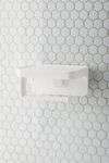 Flex Sure-Lock Toilet Paper Holder | Urban Outfitters