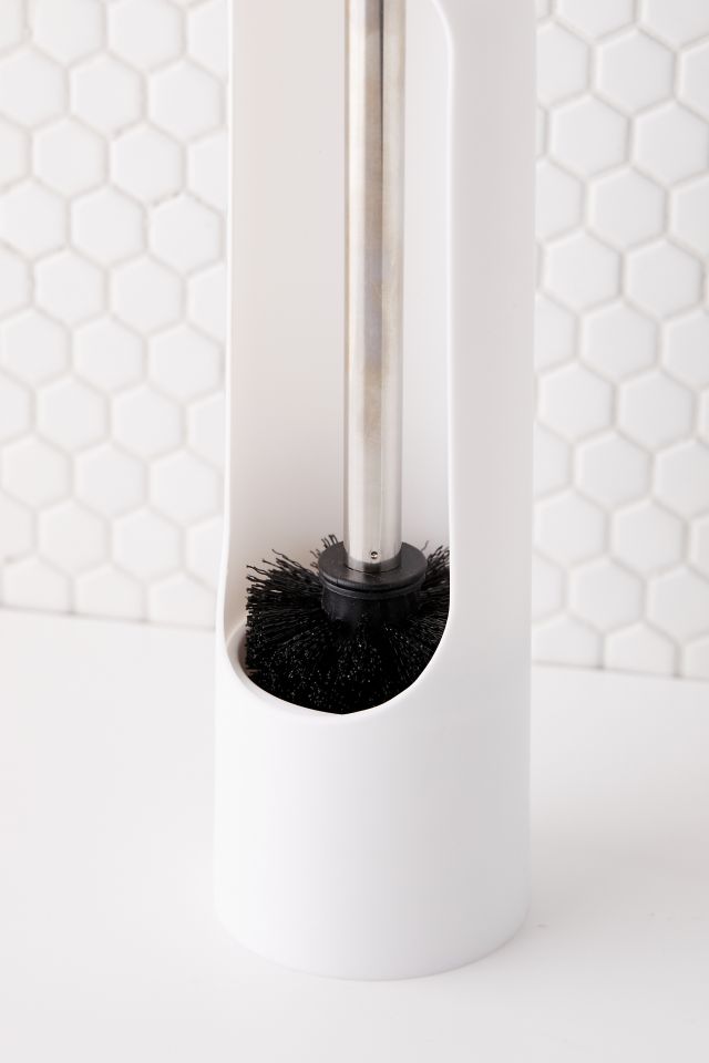 Brosse à toilettes moderne #1