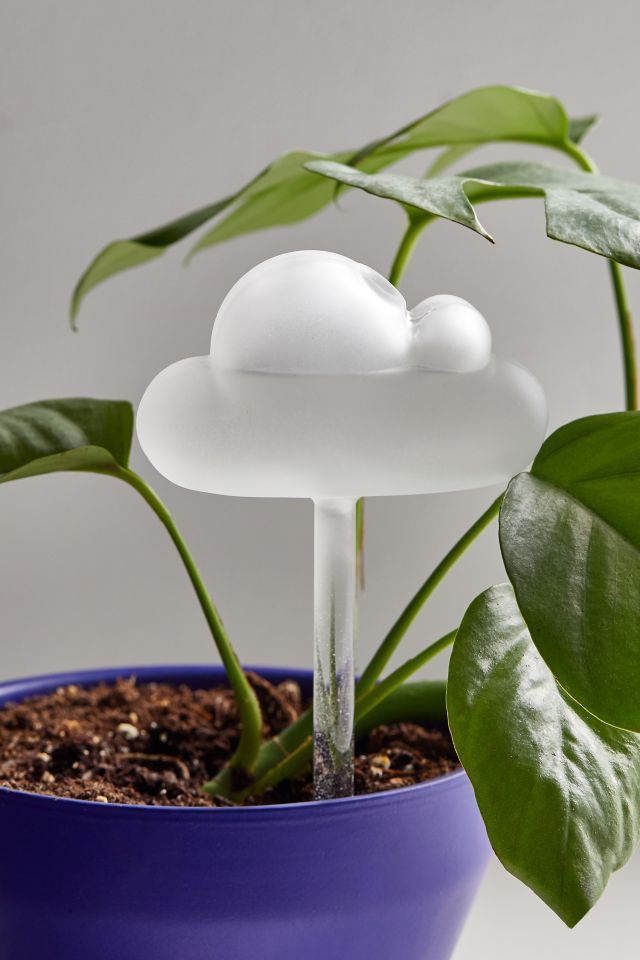 Shaped Glass Plant Watering Bulb #2