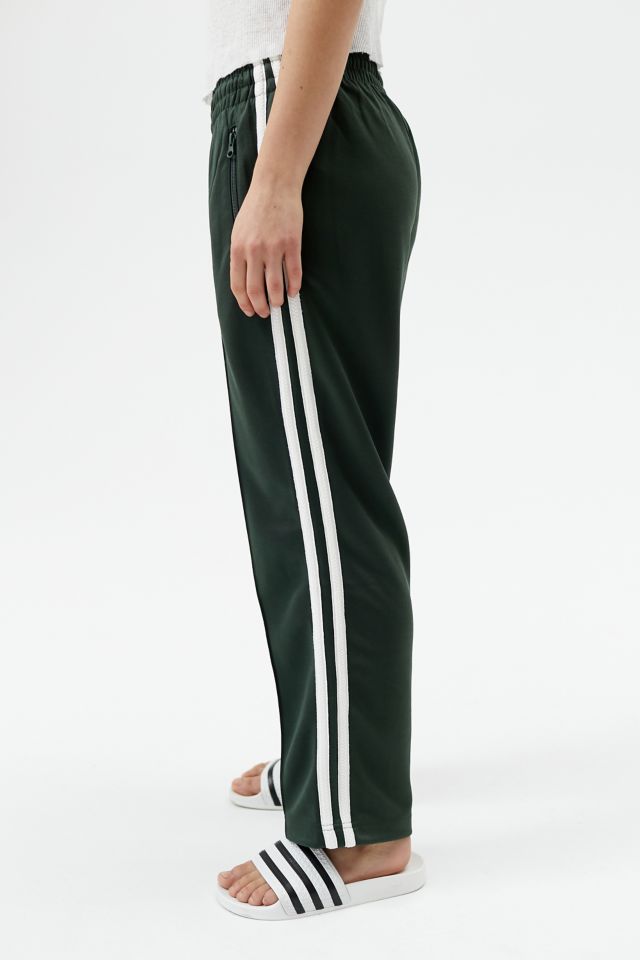BDG Mila Straight Leg Track Pant #1