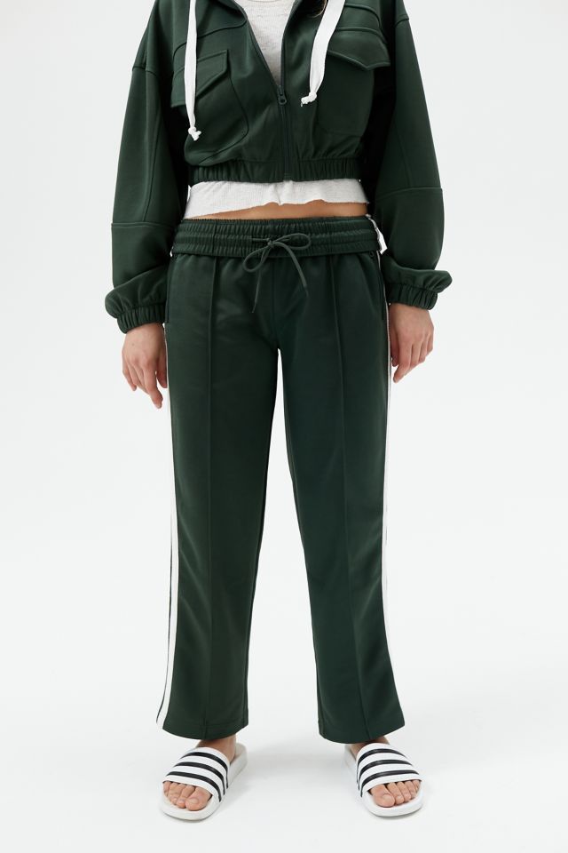 BDG Mila Straight Leg Track Pant #3