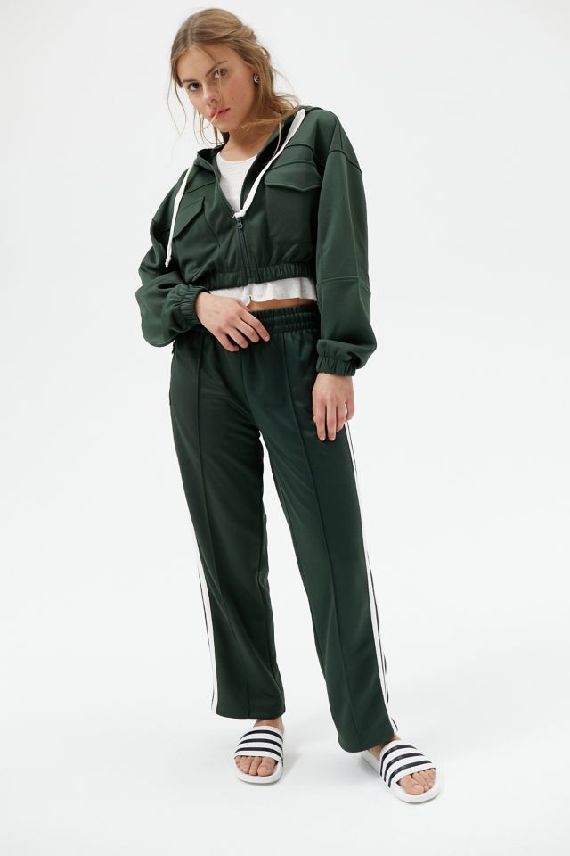 BDG Mila Straight Leg Track Pant #4