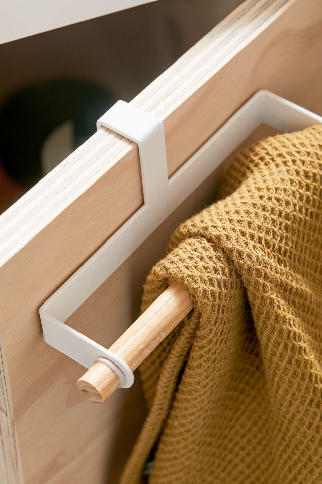 Over-The-Door Tea Towel Hanger #2