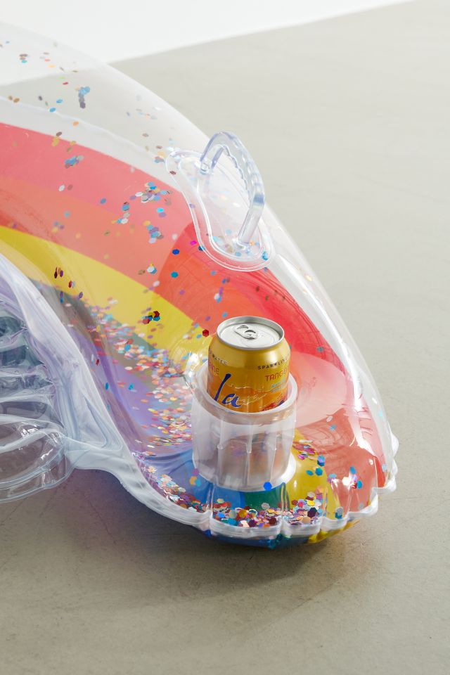 Chaise flottante pour piscine Rainbow #3